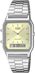 Zegarek Damski CASIO AQ-230A-9AMQYDF + BOX Zegarek Damski CASIO AQ-230A-9AMQYDF + BOX