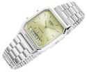Zegarek Damski CASIO AQ-230A-9AMQYDF + BOX Zegarek Damski CASIO AQ-230A-9AMQYDF + BOX