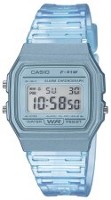 Zegarek CASIO F-91WS-2DF + BOX Zegarek CASIO F-91WS-2DF + BOX