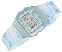 Zegarek CASIO F-91WS-2DF + BOX Zegarek CASIO F-91WS-2DF + BOX