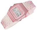 Zegarek Damski CASIO F-91WS-4DF + BOX Zegarek Damski CASIO F-91WS-4DF + BOX