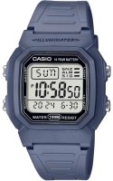Zegarek Męski CASIO W-800H-2AVDF + BOX Zegarek Męski CASIO W-800H-2AVDF + BOX