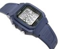 Zegarek Męski CASIO W-800H-2AVDF + BOX Zegarek Męski CASIO W-800H-2AVDF + BOX