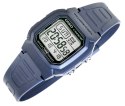 Zegarek Męski CASIO W-800H-2AVDF + BOX Zegarek Męski CASIO W-800H-2AVDF + BOX