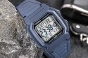 Zegarek Męski CASIO W-800H-2AVDF + BOX Zegarek Męski CASIO W-800H-2AVDF + BOX