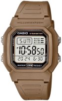 Zegarek Męski CASIO W-800H-5AVDF + BOX Zegarek Męski CASIO W-800H-5AVDF + BOX