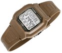 Zegarek Męski CASIO W-800H-5AVDF + BOX Zegarek Męski CASIO W-800H-5AVDF + BOX