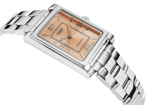 Zegarek Damski CASIO LTP-1234DD-4ADF + BOX Zegarek Damski CASIO LTP-1234DD-4ADF + BOX