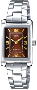 Zegarek Damski Casio LTP-1234DD-5ADF + BOX Zegarek Damski Casio LTP-1234DD-5ADF + BOX