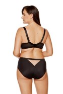 Biustonosz Soft Biustonosz Semi-Soft Model Kala B3 Black/Beige - Gorteks - 85C Biustonosz Soft Biustonosz Semi-Soft Model Kala B3 Black/Beige - Gorteks - 85C