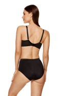 Biustonosz Soft Biustonosz Semi-Soft Model Kala B3 Black/Beige - Gorteks - 85C Biustonosz Soft Biustonosz Semi-Soft Model Kala B3 Black/Beige - Gorteks - 85C