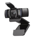 Kamera internetowa LOGITECH C920e 960-001360 Kamera internetowa LOGITECH C920e 960-001360