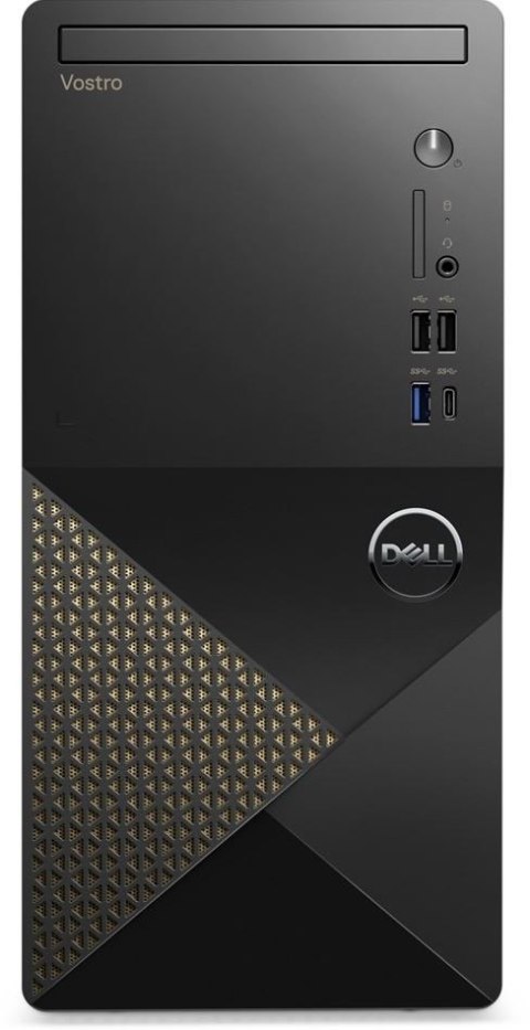 Komputer DELL Vostro 3030 MT (i5-14400/UHD 730/8GB/SSD512GB/W11P) Komputer DELL Vostro 3030 MT (i5-14400/UHD 730/8GB/SSD512GB/W11P)