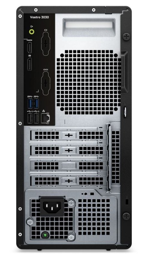 Komputer DELL Vostro 3030 MT (i5-14400/UHD 730/8GB/SSD512GB/W11P) Komputer DELL Vostro 3030 MT (i5-14400/UHD 730/8GB/SSD512GB/W11P)