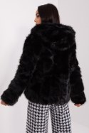 Kurtka Damska Model AT-KR-2386.00P Black - AT - S/M Kurtka Damska Model AT-KR-2386.00P Black - AT - S/M