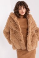 Kurtka Damska Model AT-KR-2386.00P Camel - AT - S/M Kurtka Damska Model AT-KR-2386.00P Camel - AT - S/M