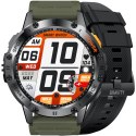SMARTWATCH MĘSKI GRAVITY GT22-5 - AMOLED, DODATKOWY PASEK (sg030e) SMARTWATCH MĘSKI GRAVITY GT22-5 - AMOLED, DODATKOWY PASEK (sg030e)