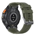 SMARTWATCH MĘSKI GRAVITY GT22-5 - AMOLED, DODATKOWY PASEK (sg030e) SMARTWATCH MĘSKI GRAVITY GT22-5 - AMOLED, DODATKOWY PASEK (sg030e)