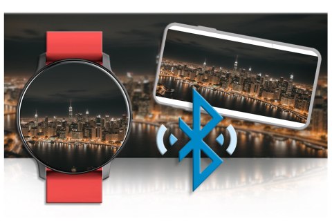 SMARTWATCH UNISEX GRAVITY GT1-10 - PULSOMETR, WŁASNE TARCZE (sg015j) SMARTWATCH UNISEX GRAVITY GT1-10 - PULSOMETR, WŁASNE TARCZE (sg015j)