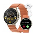 SMARTWATCH UNISEX Rubicon RNCF15 - BLUETOOTH CALL, ŁADOWANIE BEZPRZEWODOWE (sr057b) SMARTWATCH UNISEX Rubicon RNCF15 - BLUETOOTH CALL, ŁADOWANIE BEZPRZEWODOWE (sr057b)