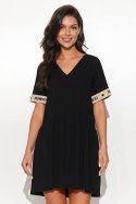 Sukienka Model NU443 Black - Numinou - 40/42