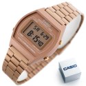 ZEGAREK DAMSKI CASIO B640WC-5A (zd608a) + BOX ZEGAREK DAMSKI CASIO B640WC-5A (zd608a) + BOX