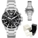 ZEGAREK MĘSKI EMPORIO ARMANI AR11360 DIVER (zi035b) ZEGAREK MĘSKI EMPORIO ARMANI AR11360 DIVER (zi035b)