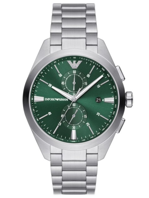 ZEGAREK MĘSKI EMPORIO ARMANI CLAUDIO AR11480 + BOX ZEGAREK MĘSKI EMPORIO ARMANI CLAUDIO AR11480 + BOX