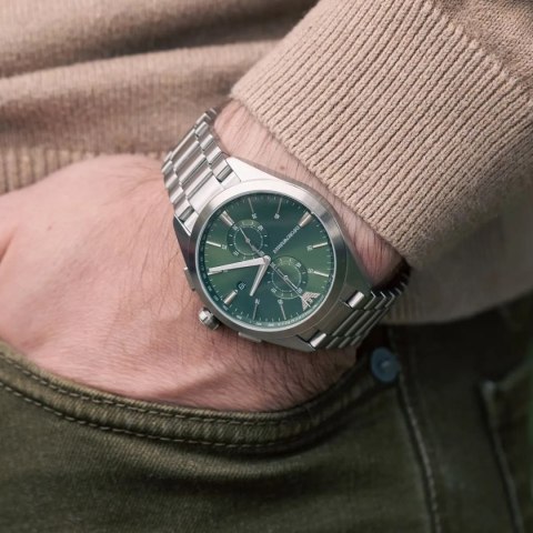 ZEGAREK MĘSKI EMPORIO ARMANI CLAUDIO AR11480 + BOX ZEGAREK MĘSKI EMPORIO ARMANI CLAUDIO AR11480 + BOX