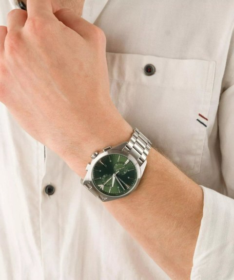 ZEGAREK MĘSKI EMPORIO ARMANI CLAUDIO AR11480 + BOX ZEGAREK MĘSKI EMPORIO ARMANI CLAUDIO AR11480 + BOX