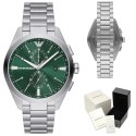 ZEGAREK MĘSKI EMPORIO ARMANI CLAUDIO AR11480 + BOX ZEGAREK MĘSKI EMPORIO ARMANI CLAUDIO AR11480 + BOX