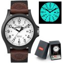 ZEGAREK MĘSKI TIMEX EXPEDITION TW4B08200 + BOX ZEGAREK MĘSKI TIMEX EXPEDITION TW4B08200 + BOX