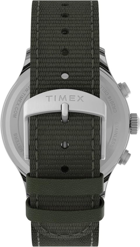 ZEGAREK MĘSKI TIMEX Expedition Field Chronograph 43mm TW4B26700 + BOX ZEGAREK MĘSKI TIMEX Expedition Field Chronograph 43mm TW4B26700 + BOX