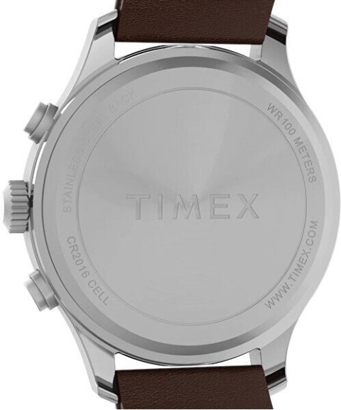 ZEGAREK MĘSKI TIMEX Expedition Field Chronograph 43mm TW4B26800 + BOX ZEGAREK MĘSKI TIMEX Expedition Field Chronograph 43mm TW4B26800 + BOX