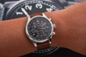 ZEGAREK MĘSKI TIMEX Expedition Field Chronograph 43mm TW4B26800 + BOX