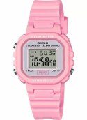 Zegarek Damski CASIO LA-20WH-4A1DF + BOX Zegarek Damski CASIO LA-20WH-4A1DF + BOX