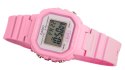 Zegarek Damski CASIO LA-20WH-4A1DF + BOX Zegarek Damski CASIO LA-20WH-4A1DF + BOX