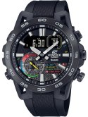 Zegarek Męski Casio EDIFICE 48mm ECB-40MP-1A Bluetooth + BOX Zegarek Męski Casio EDIFICE 48mm ECB-40MP-1A Bluetooth + BOX
