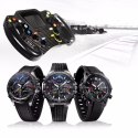 Zegarek Męski Casio EDIFICE 48mm ECB-40MP-1A Bluetooth + BOX Zegarek Męski Casio EDIFICE 48mm ECB-40MP-1A Bluetooth + BOX
