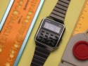 Zegarek Unisex Casio CA-500WEGG-1B + BOX Zegarek Unisex Casio CA-500WEGG-1B + BOX