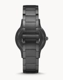 Zegarek męski EMPORIO ARMANI RENATO AUTOMATIC AR60056 (zi058b) Zegarek męski EMPORIO ARMANI RENATO AUTOMATIC AR60056 (zi058b)